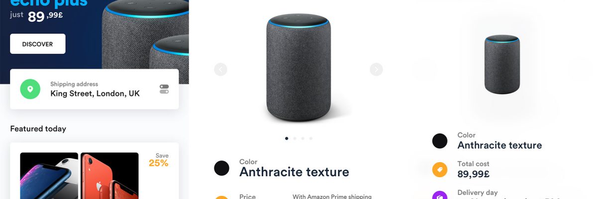 amazon-app-fresh-ui-design