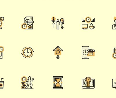 30-time-management-element-icons