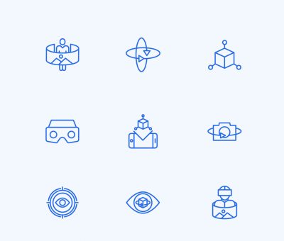 30-virtual-reality-element-icons