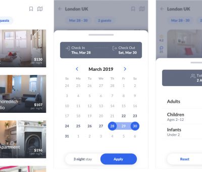 apartments-search-app-ui