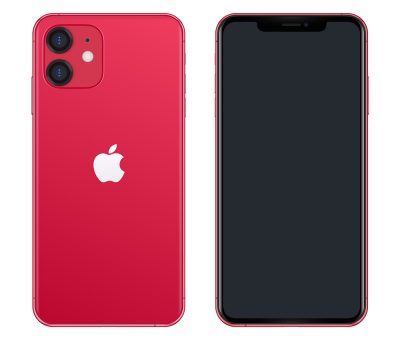 iphone-11-red-mockup